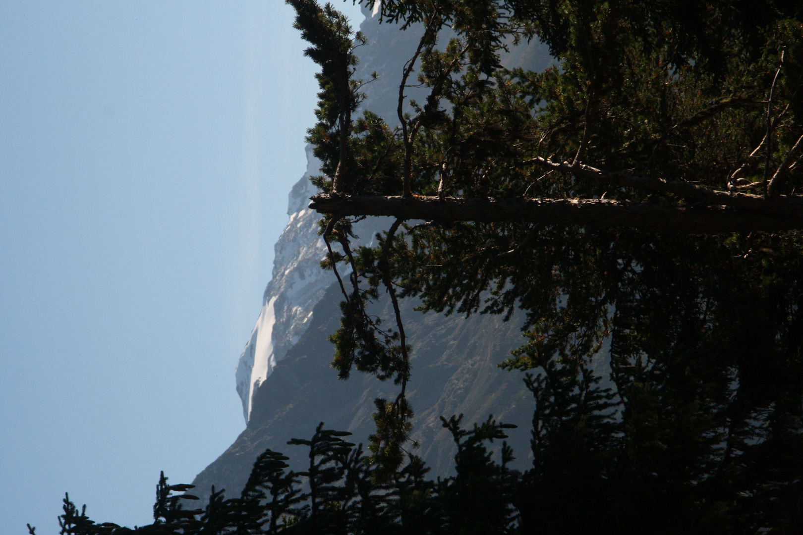 rund um Sölden