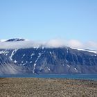 Rund um Spitzbergen...