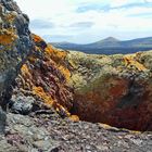 - rund um Timanfaya