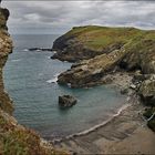 Rund um Tintagel (2)