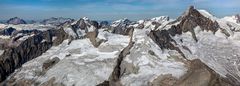 RUND UMS ALETSCHHORN