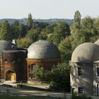 Rund ums Goetheanum