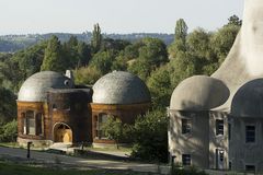 Rund ums Goetheanum