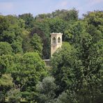 Rund um`s Schloss Babelsberg