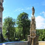 Rund um`s Schloss Babelsberg