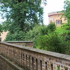 Rund um`s Schloss Babelsberg