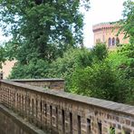 Rund um`s Schloss Babelsberg