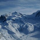 Rundblich vom Gornergrat