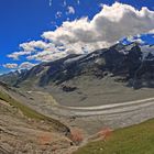 Rundblick am Großglockner