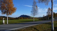 "Rundblick bei Burgberg im Allgäu 2"