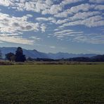 "Rundblick bei Burgberg im Allgäu 4"