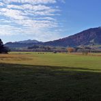 "Rundblick bei Burgberg im Allgäu 5"