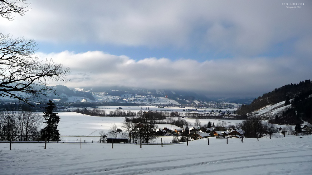 "Rundblick Bei Winkel 2 - Was Wäre Ich Ohne Dich"