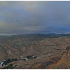 Rundblick Berge Gran Canaria