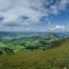 Rundblick Hoher Kasten