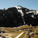 "Rundblick über Grän im Tannheimer Tal Teil 2 von 2"