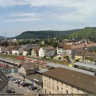 Rundblick vom ehem. Postturm in Schorndorf Bild 6