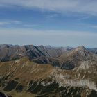 Rundblick vom Maldonkopf