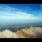 Rundblick vom Säntis #3