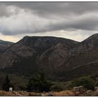 Rundblick von Delphi