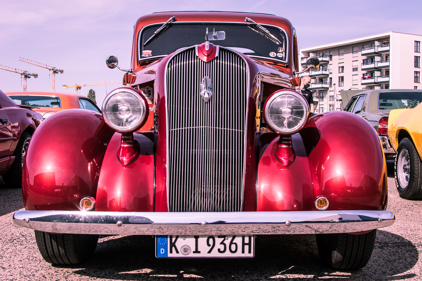 Runde Formen Foto & Bild deutschland, europe, nordrhein westfalen