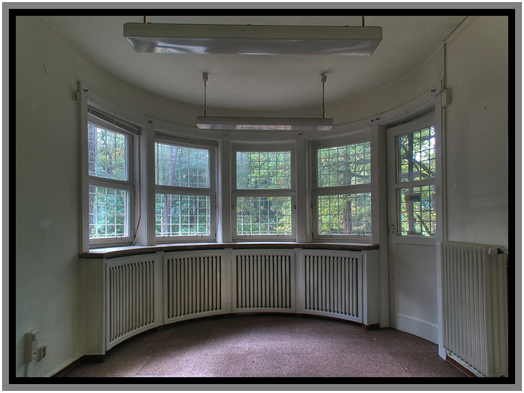 Runderker Foto & Bild | deutschland, europe, berlin Bilder auf