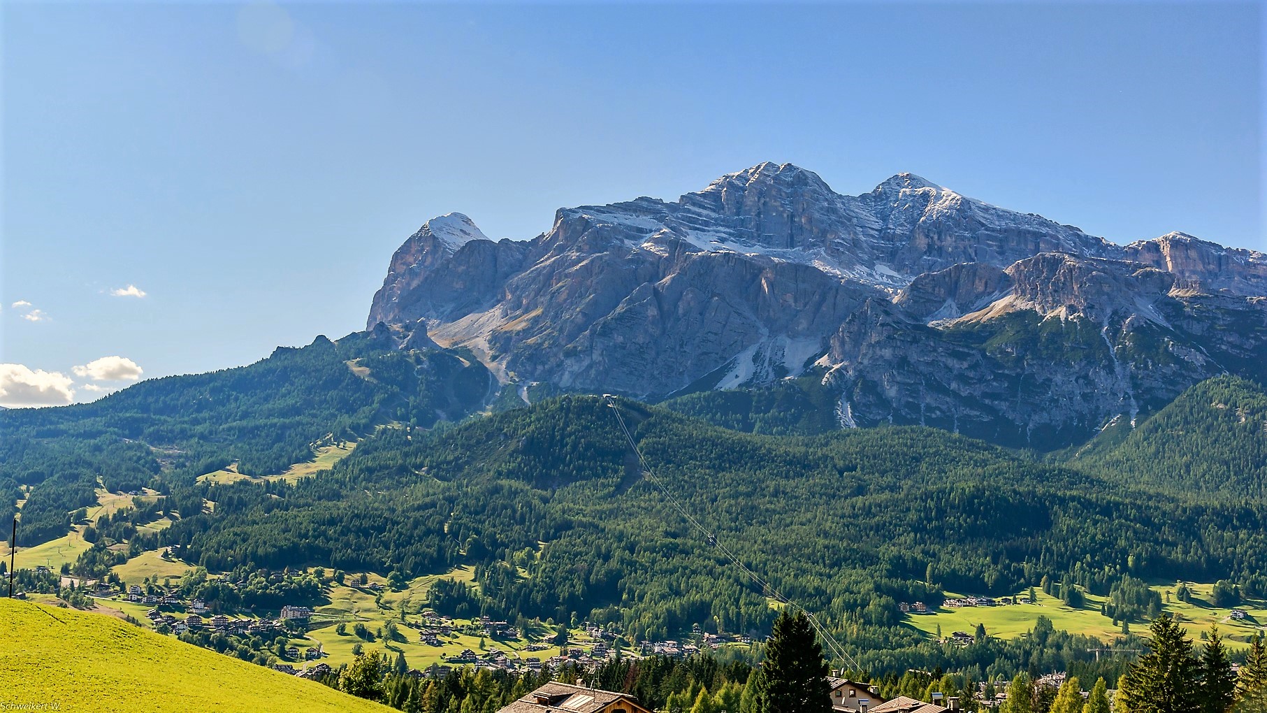 Rundfahrt - Aus - Ansichten