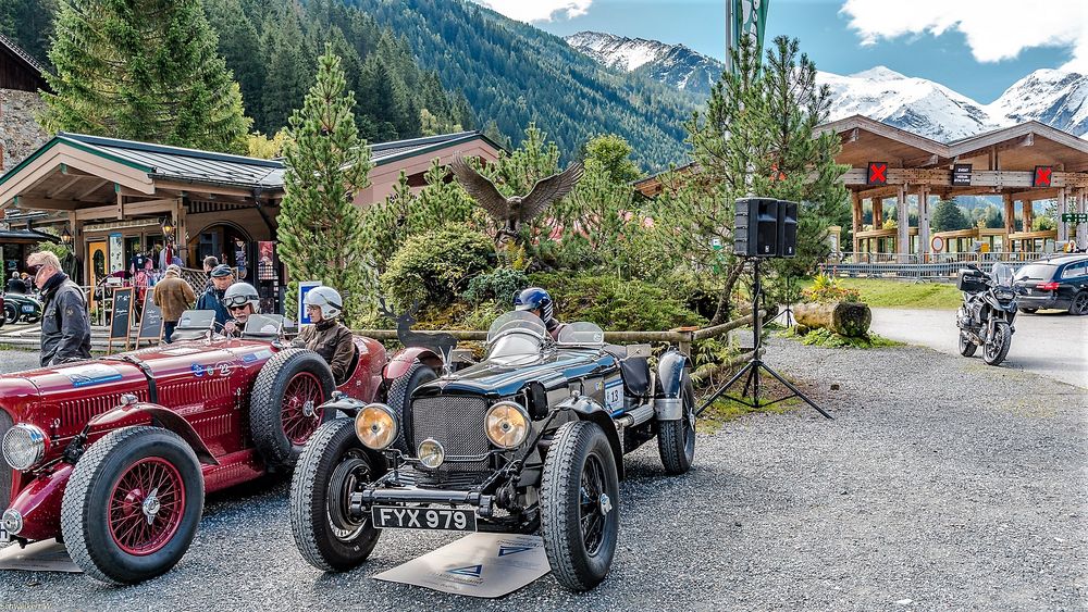 Rundfahrt Aus Ansichten Details Foto & Bild sport, europe