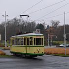 Rundfahrt durch Braunschweig