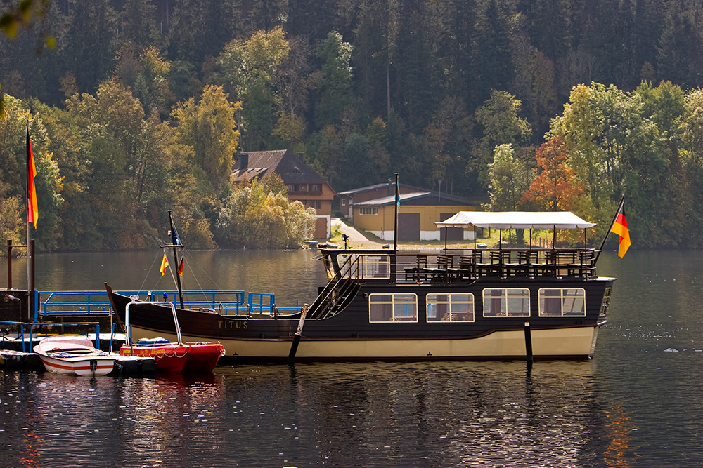 Rundfahrt gefällig