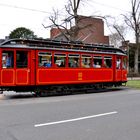 Rundfahrt in Essen