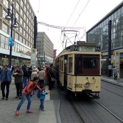 Rundfahrt über Rosenthal