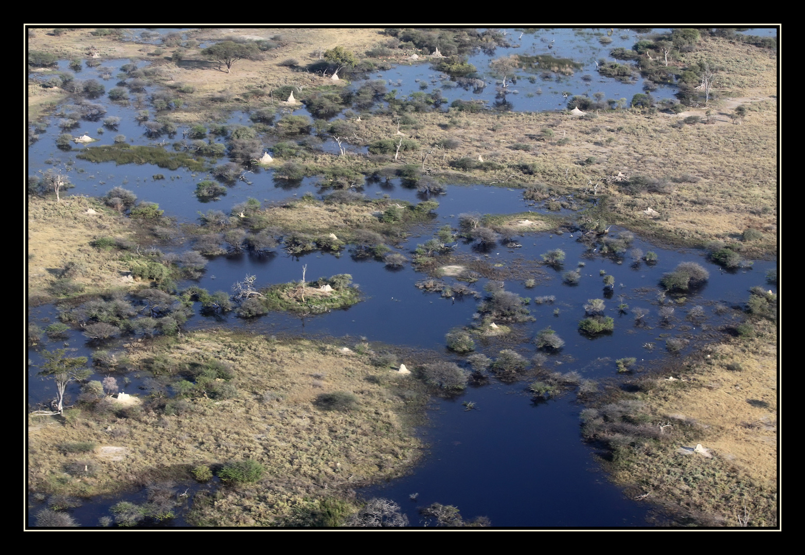 Rundflug (2) ...