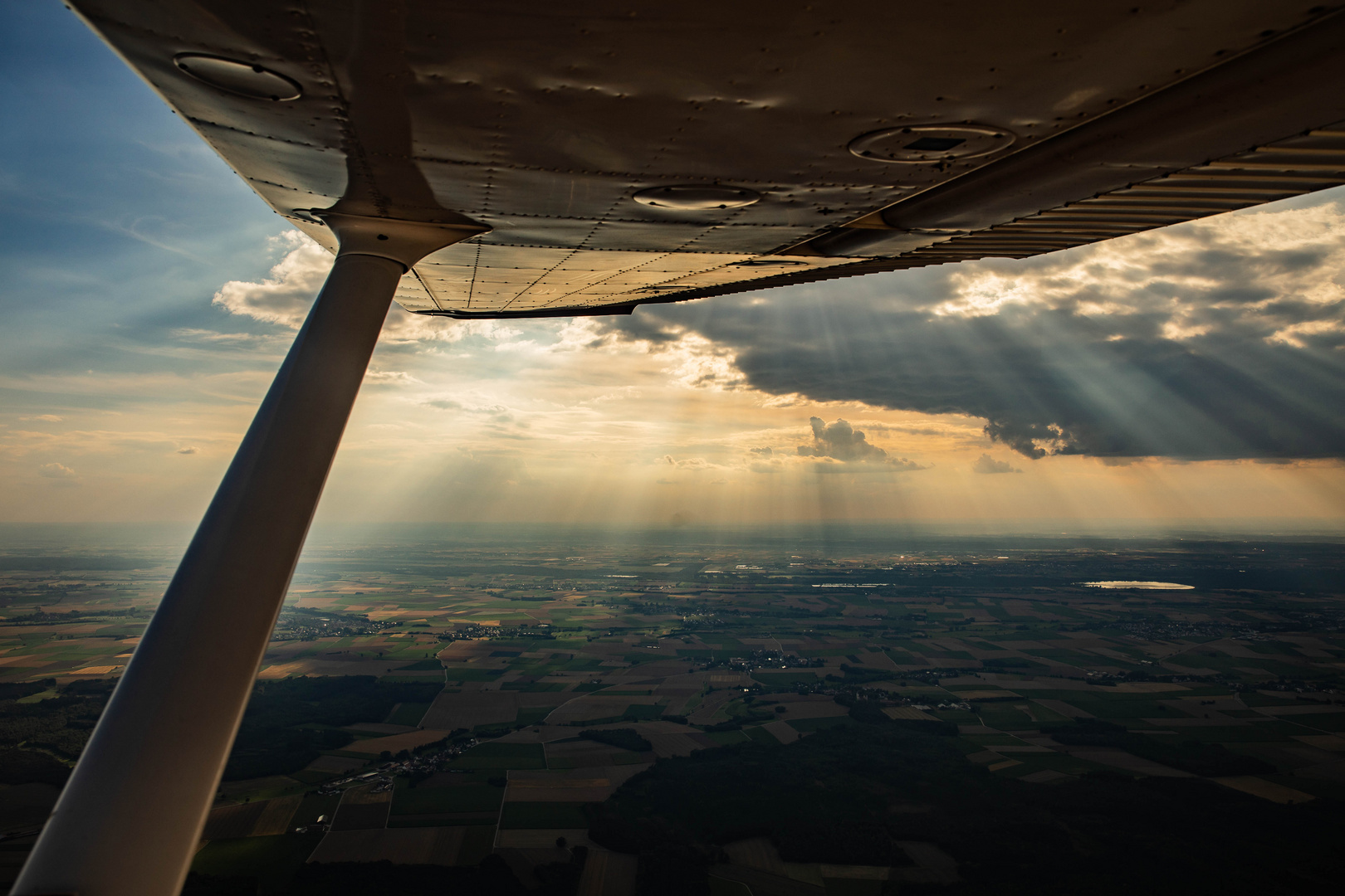 Rundflug