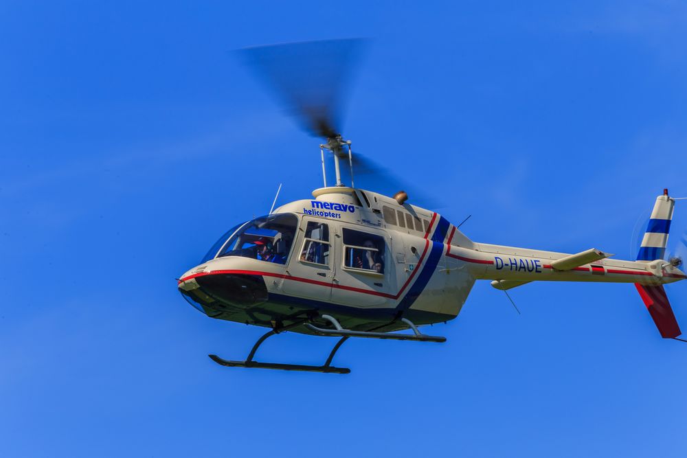 Rundflug Foto & Bild alles was fliegt, world, deutschland Bilder auf