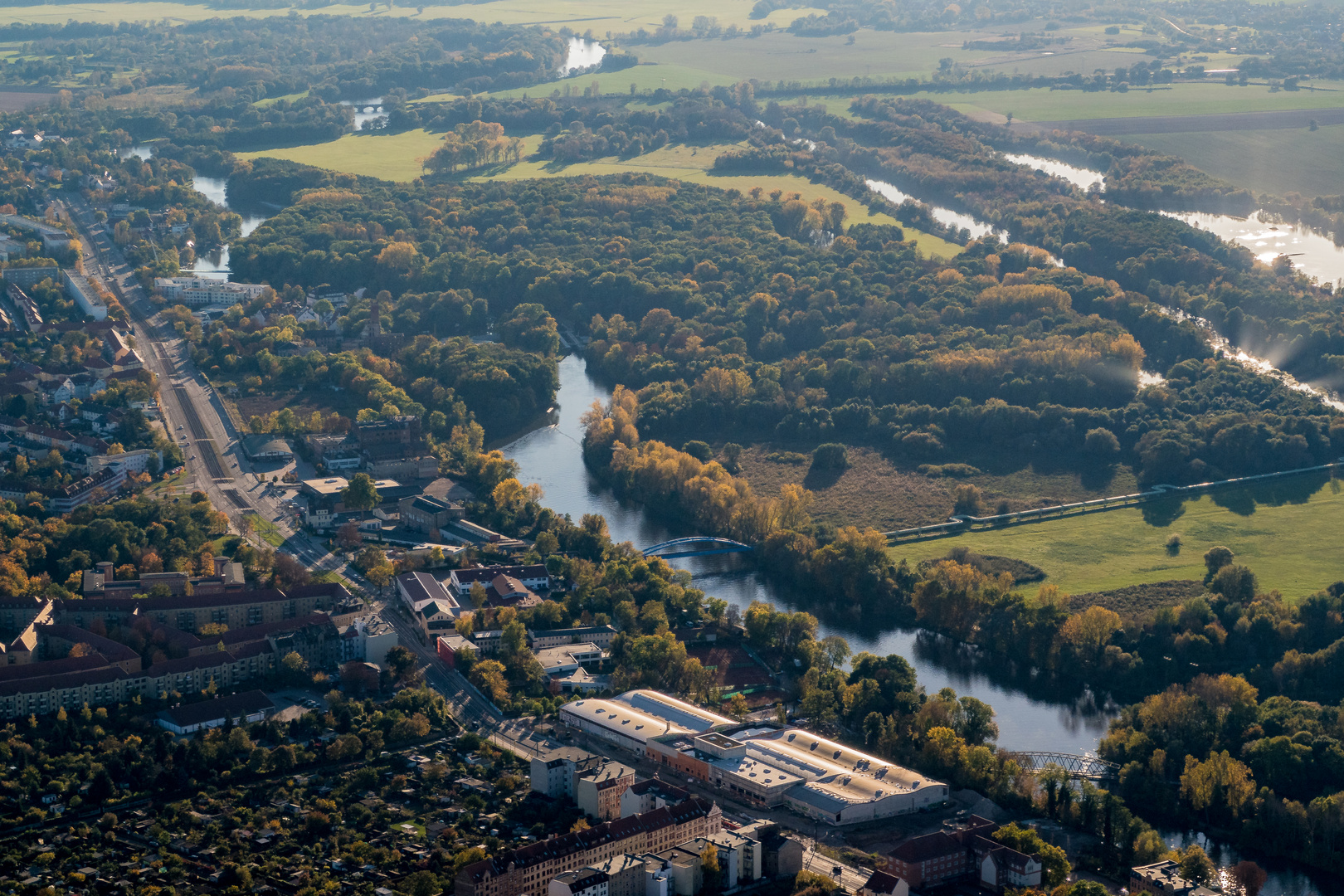 Rundflug