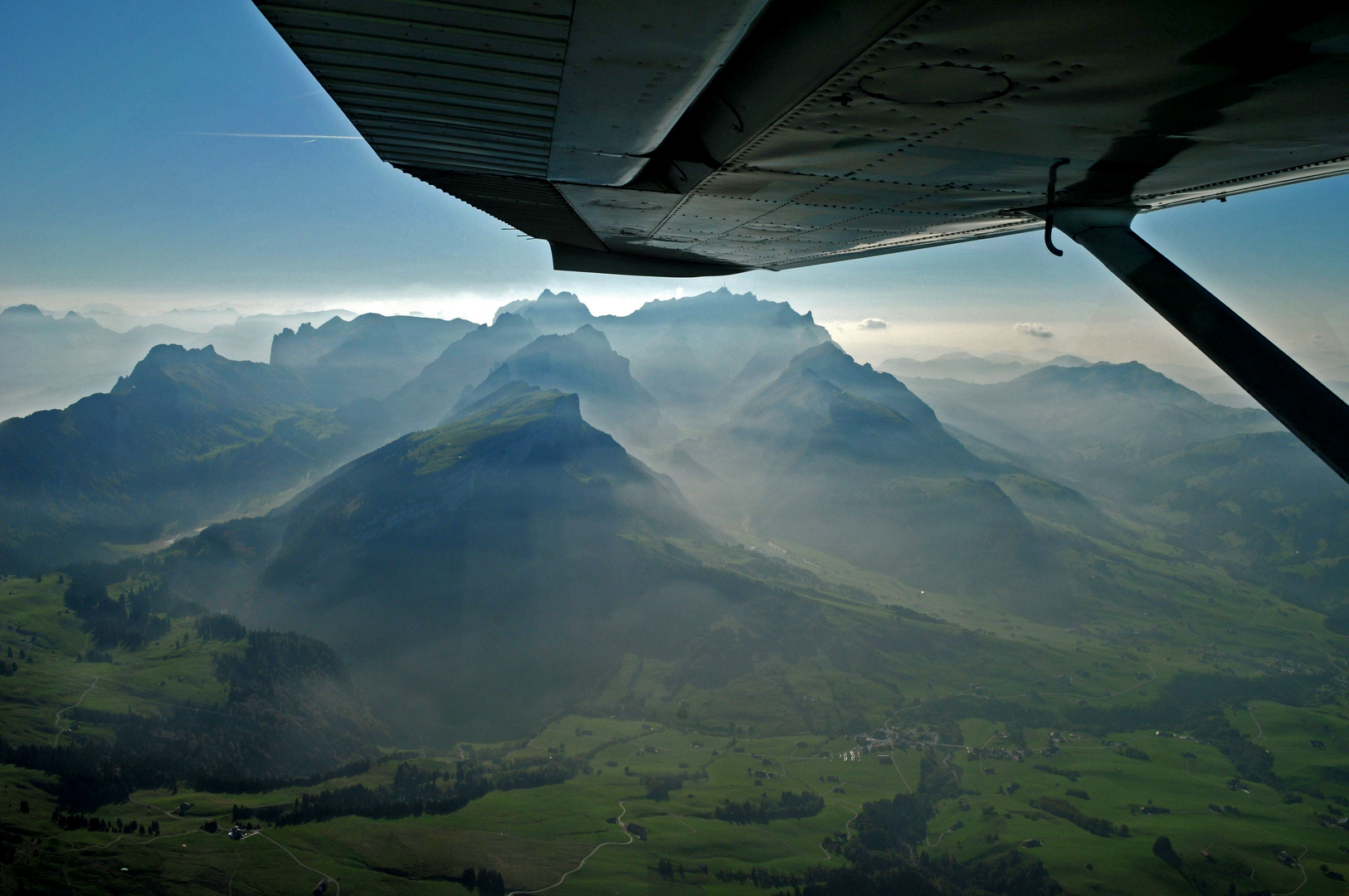 Rundflug