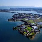 Rundflug Bodensee I