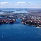 Rundflug Bodensee II