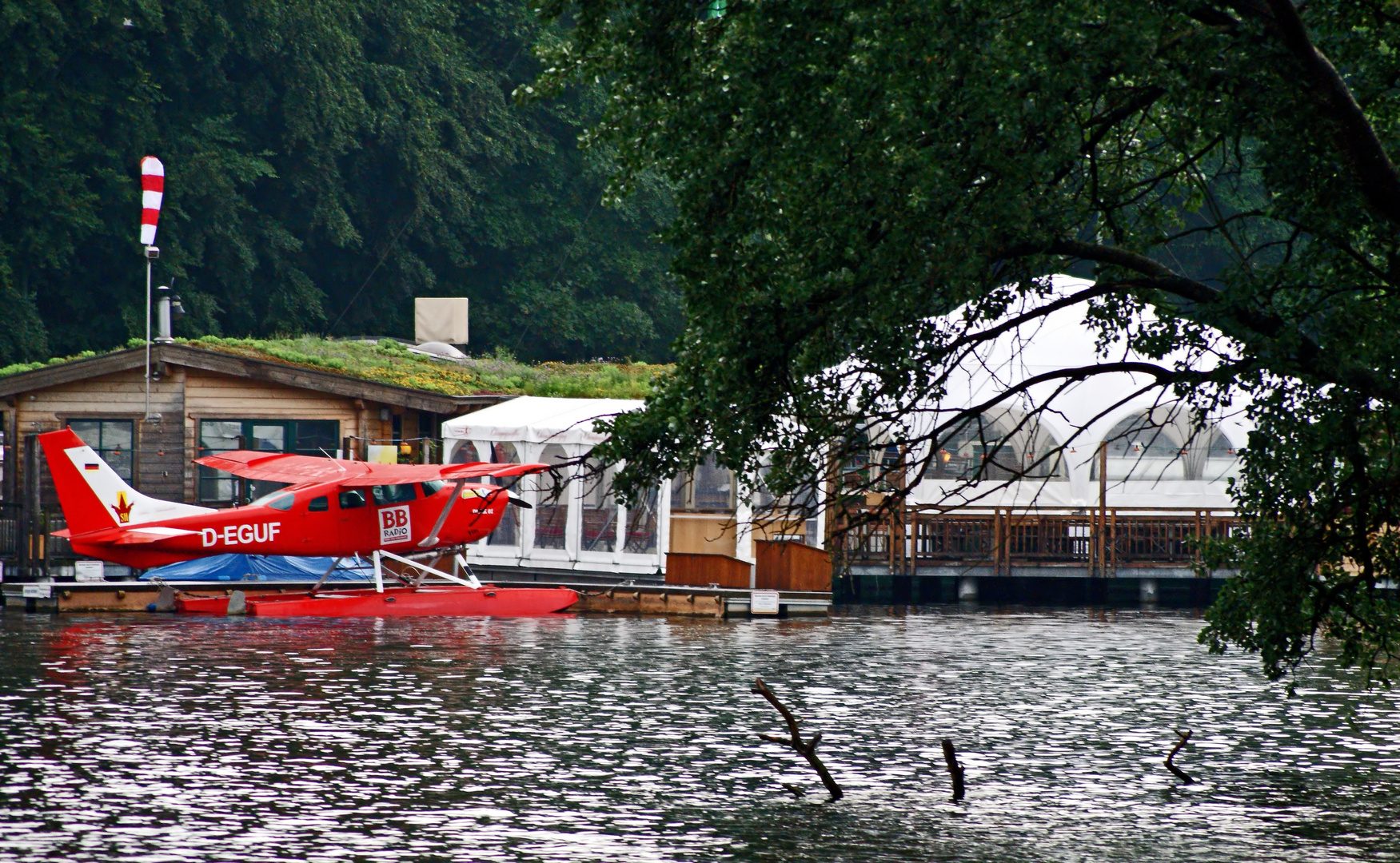 Rundflug gefällig?