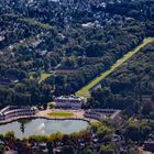 Rundflug mit dem "Red Eagle"