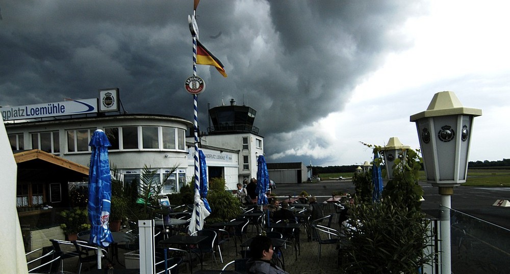 Rundflug mit der Antonov 2 (6)