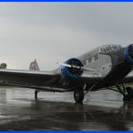 Rundflug mit der Ju 52