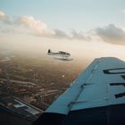 Rundflug mit der Jun 52