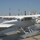 Rundflug über den Hamburger Hafen - 1