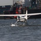 Rundflug über den Hamburger Hafen - 3