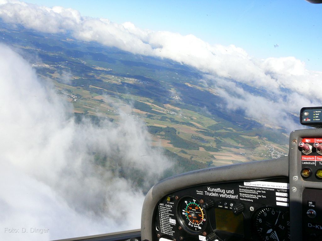 Rundflug über die Eifel (3)