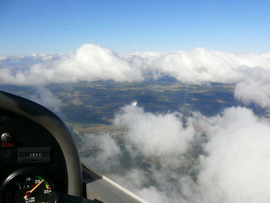 Rundflug über die Eifel (4)