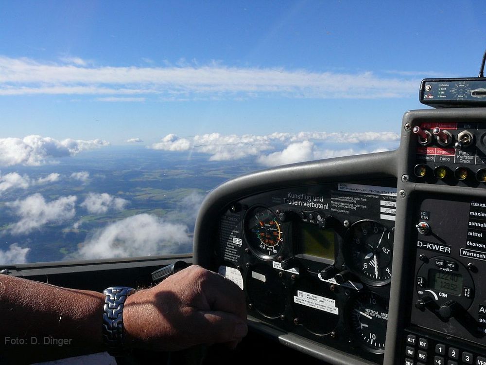 Rundflug über die Eifel (5)