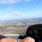 Rundflug über die Eifel